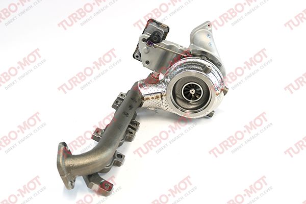 Turbocompresseur, suralimentation TURBO-MOT 622213