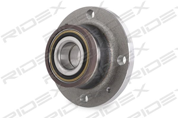 Kit de roulements de roue RIDEX 654W0686