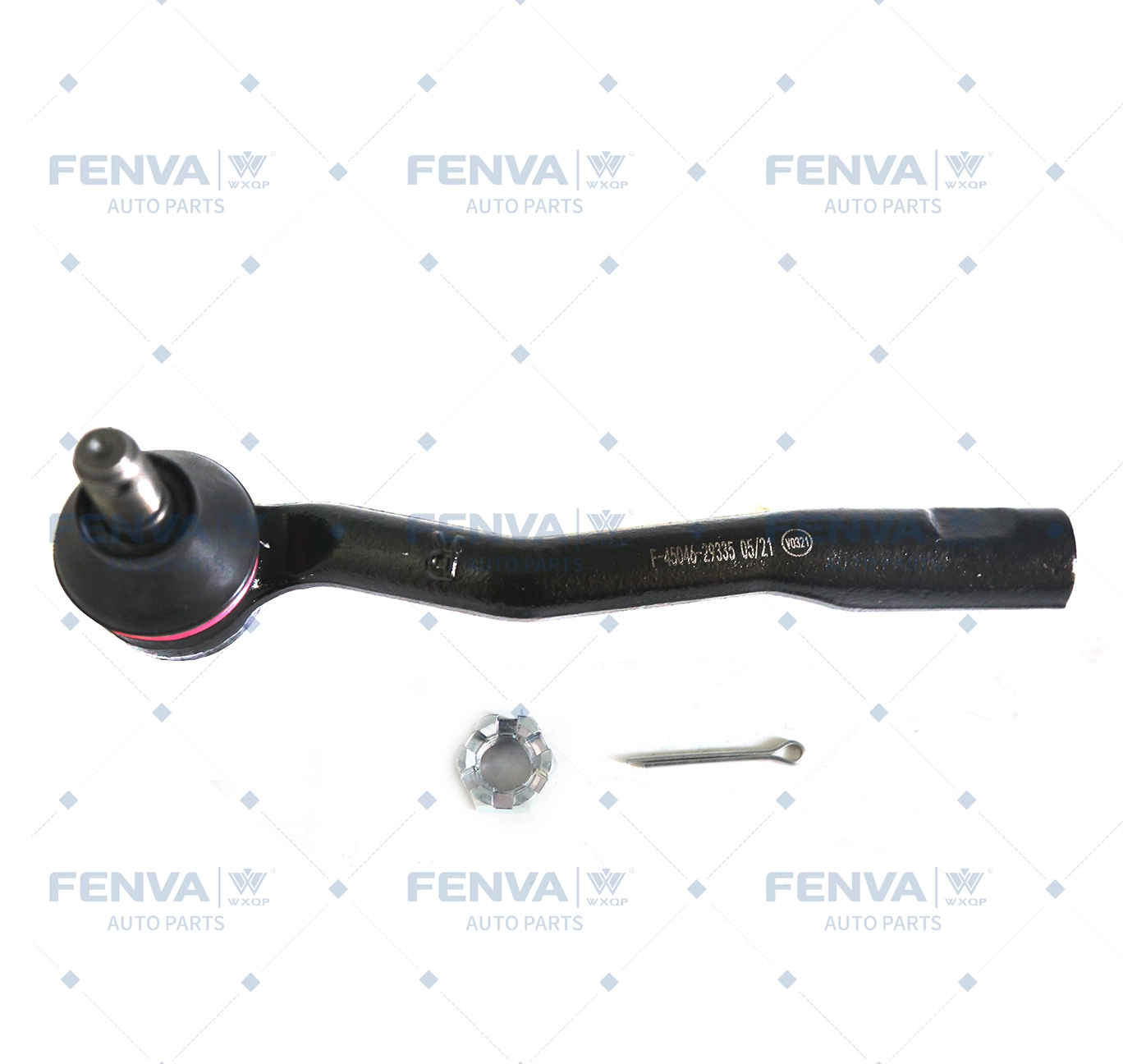 Rotule de barre de connexion WXQP 50179