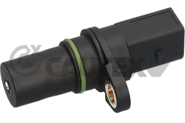 Capteur d'angle, vilebrequin CAUTEX 769842
