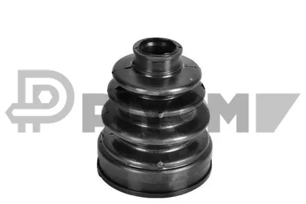 Joint-soufflet, arbre de commande PLYOM P751393