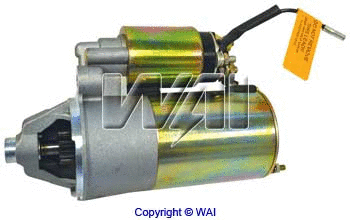 Démarreur WAI 3204N