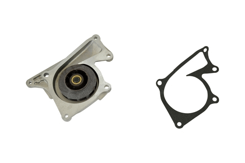 Pompe à eau, refroidissement du moteur KLAXCAR FRANCE 42160z