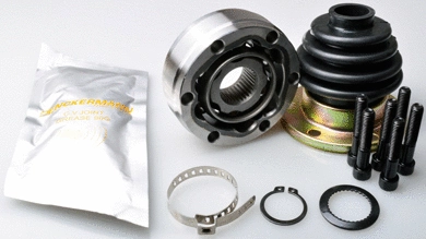 Jeu de joints, arbre de transmission DENCKERMANN C120055