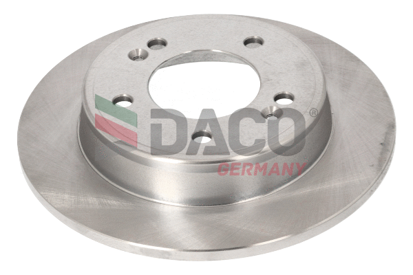 Disque de frein DACO Germany 601314