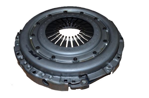 Mécanisme d'embrayage LIPE CLUTCH 362-071-L6556