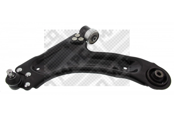Bras de liaison, suspension de roue MAPCO 49608