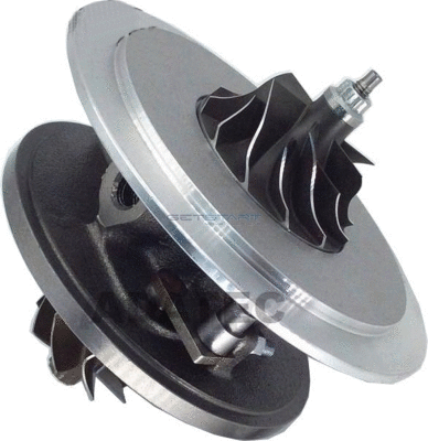 Groupe carter, turbocompresseur GM GS660543