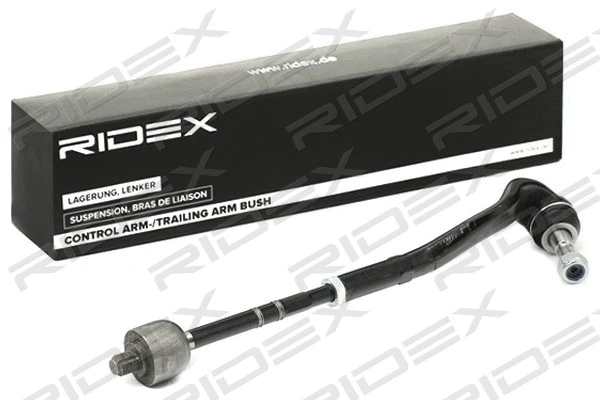 Barre de connexion RIDEX 284R0239