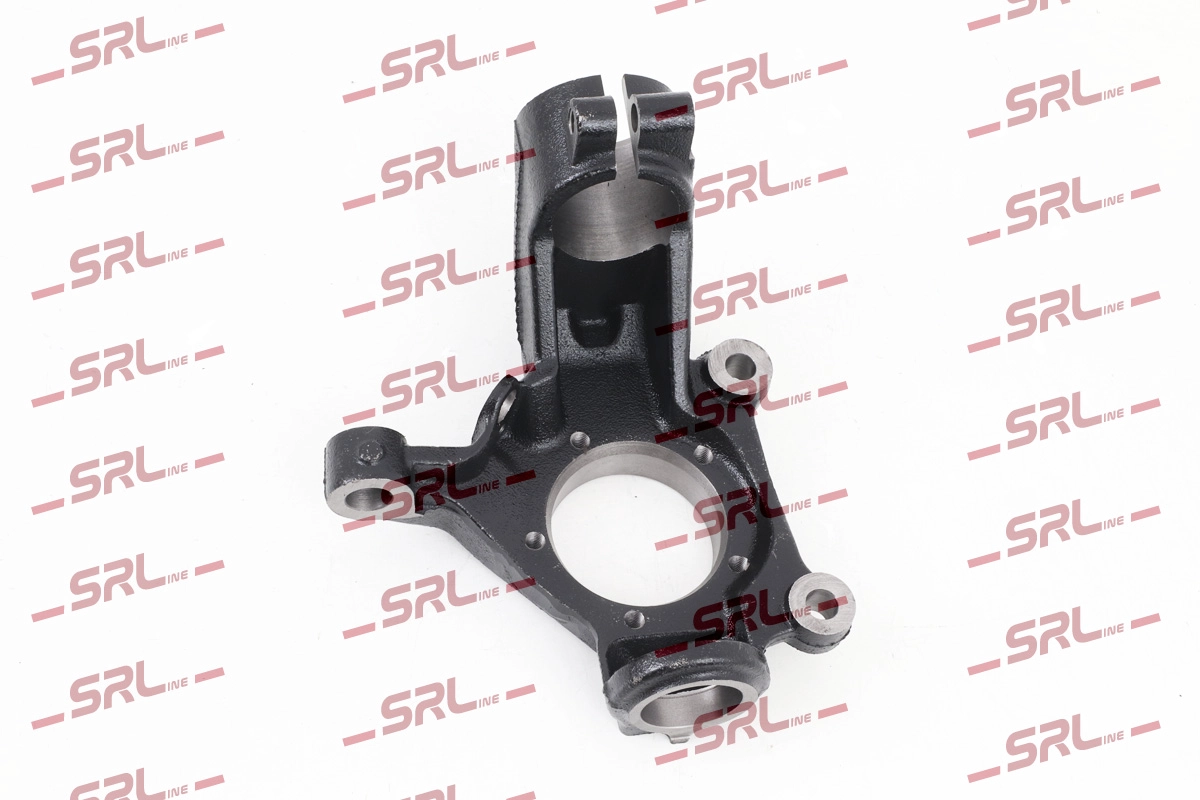 Fusée d'essieu, suspension de roue SRLine ZW-FO009L