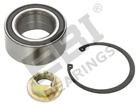 Kit de roulements de roue EBI EBK1888