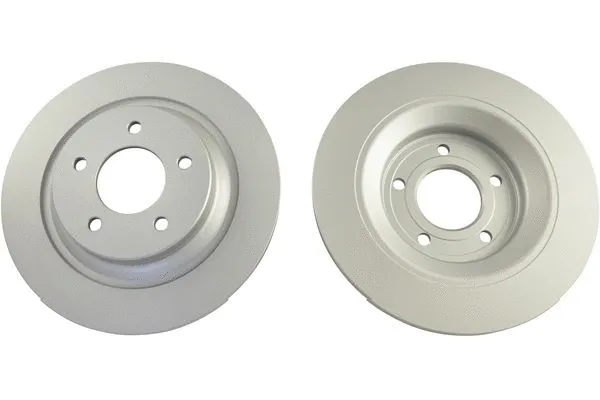 Disque de frein KAVO PARTS BR-4778-C