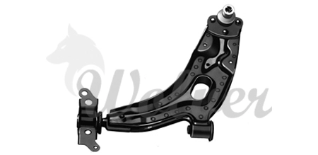 Rotule de barre de connexion WOLVER SP305851