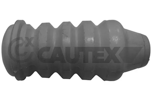 Butée élastique, suspension CAUTEX 081230