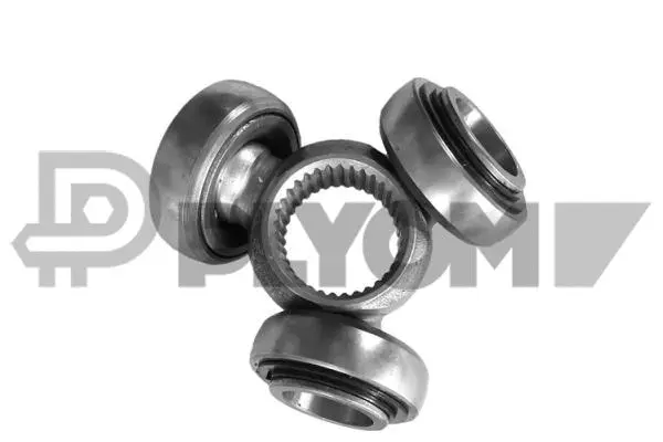 Joint, arbre de transmission PLYOM P758585