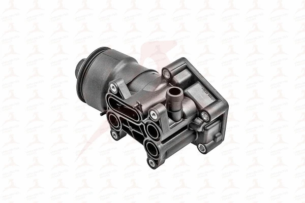 Radiateur d'huile MEHA AUTOMOTIVE MH70301