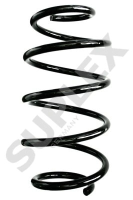 Ressort de suspension SUPLEX 10523