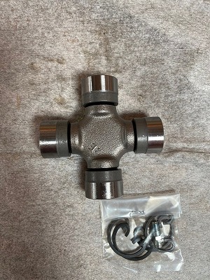 Joint, arbre de transmission URW UJ-636