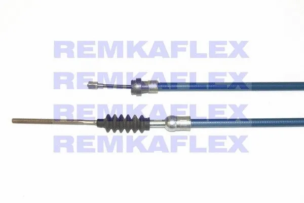 Tirette à câble, commande d'embrayage KAWE 46.2540