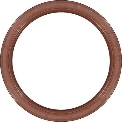 Bague d'étanchéité, vilebrequin WILMINK GROUP WG1705841
