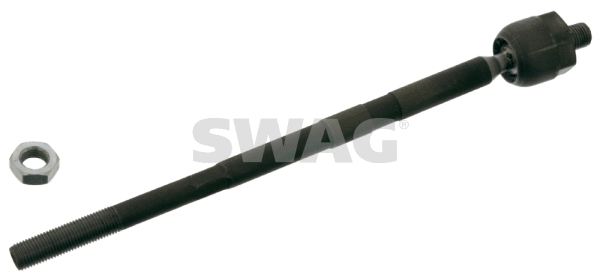 Rotule de direction intérieure, barre de connexion SWAG 30 93 8785