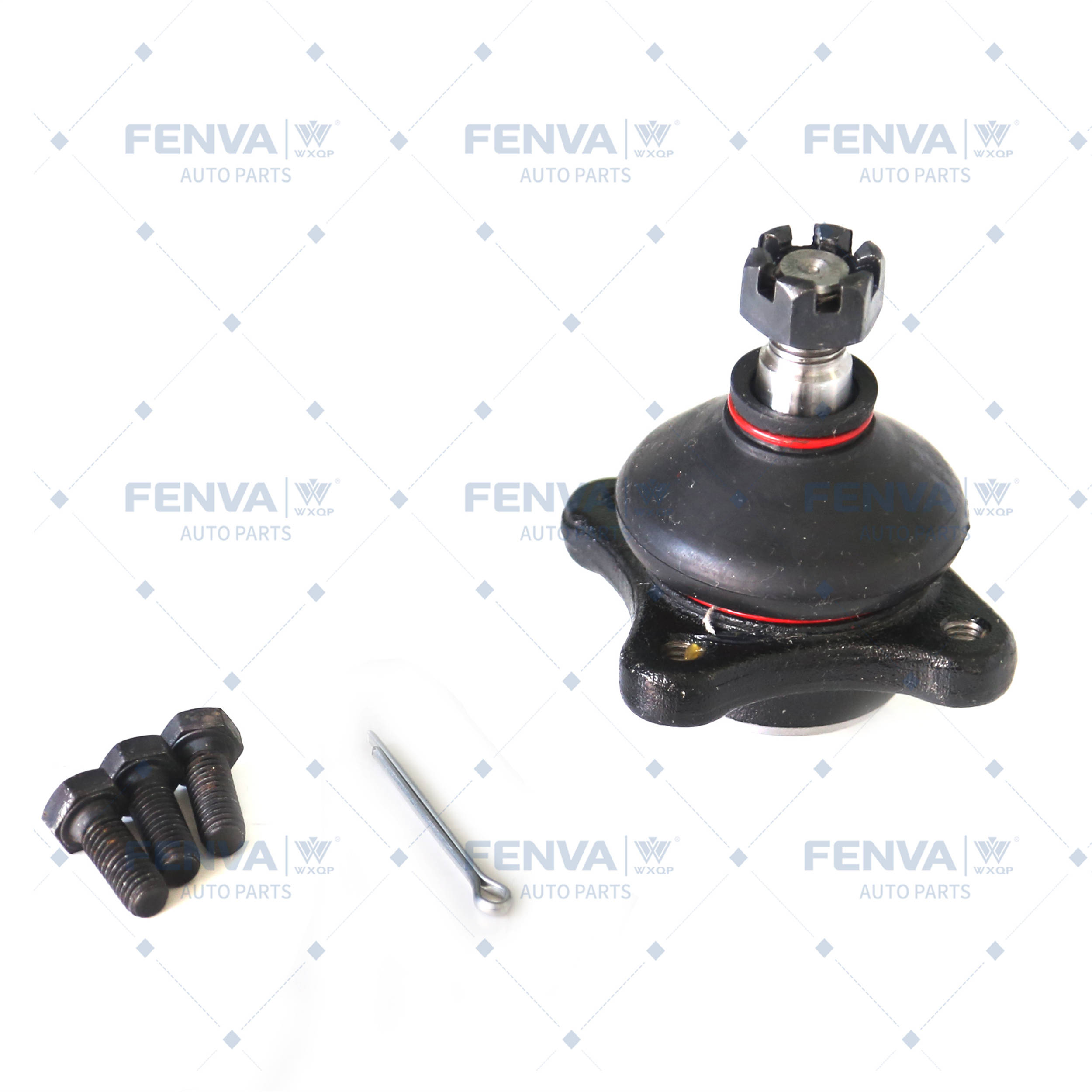Rotule de suspension WXQP 54266