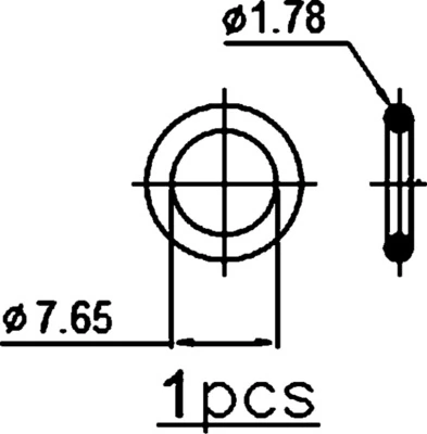 Condenseur, climatisation MAHLE AC 636 000P