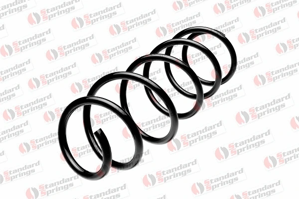 Ressort de suspension STANDARD SPRINGS ST 130 008 F
