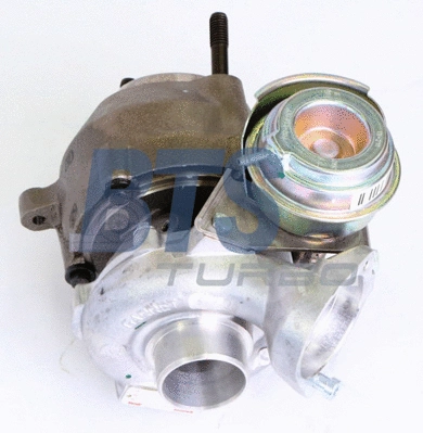 Turbocompresseur, suralimentation BTS Turbo T912345