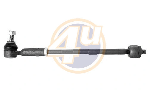 Barre de connexion 4u AU-J-10167