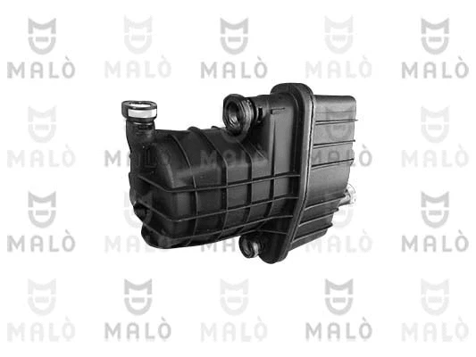 Boîtier, filtre à carburant AKRON-MALÒ 136015