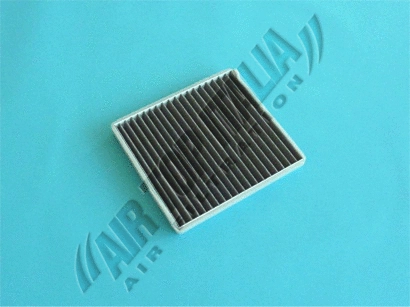 Filtre, air de l'habitacle ZERO WZ1597