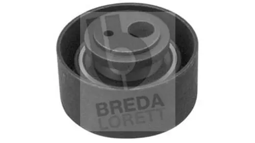 Poulie de tension, courroie crantée BREDA LORETT TDI3278