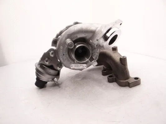 Turbocompresseur, suralimentation GARRETT 829886-5001S