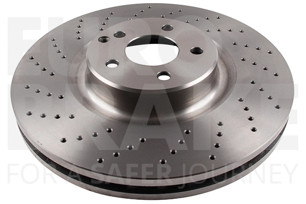 Disque de frein EUROBRAKE 5815203366