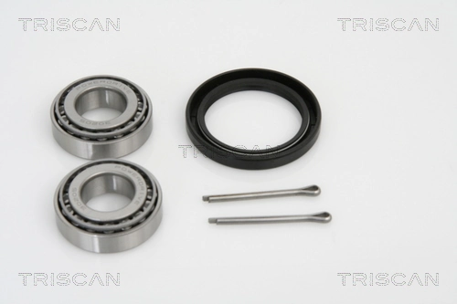 Kit de roulements de roue TRISCAN 8530 50119