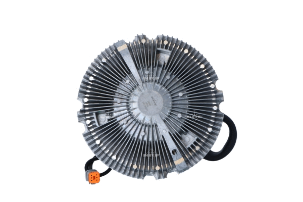 Embrayage, ventilateur de radiateur WILMINK GROUP WG1720838