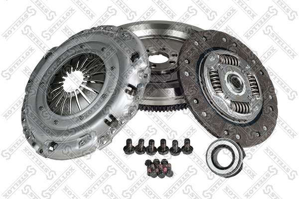 Kit d'embrayage STELLOX 07-01345-SX