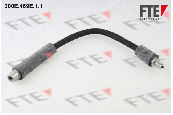 Flexible de frein FTE 9240465