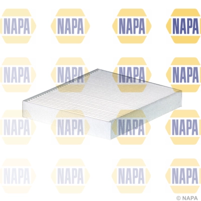 Filtre, air de l'habitacle NAPA NFC4195