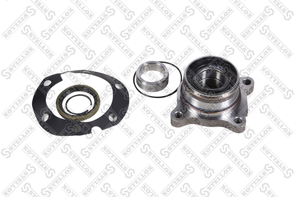 Kit de roulements de roue STELLOX 43-28697-SX