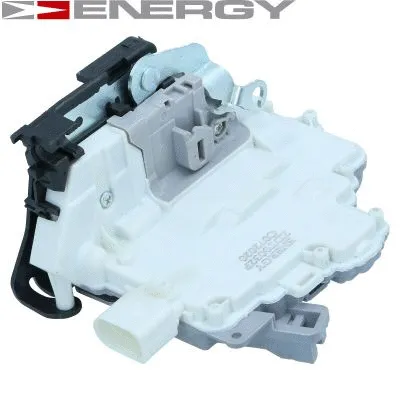 Serrure de porte ENERGY ZDT0032P