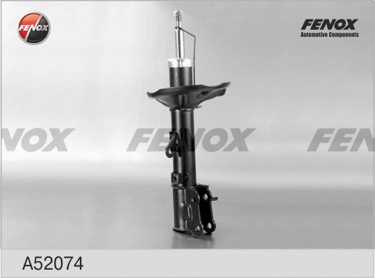 Amortisseur FENOX A52074
