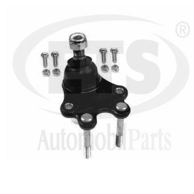 Rotule de suspension ETS 29.BJ.204