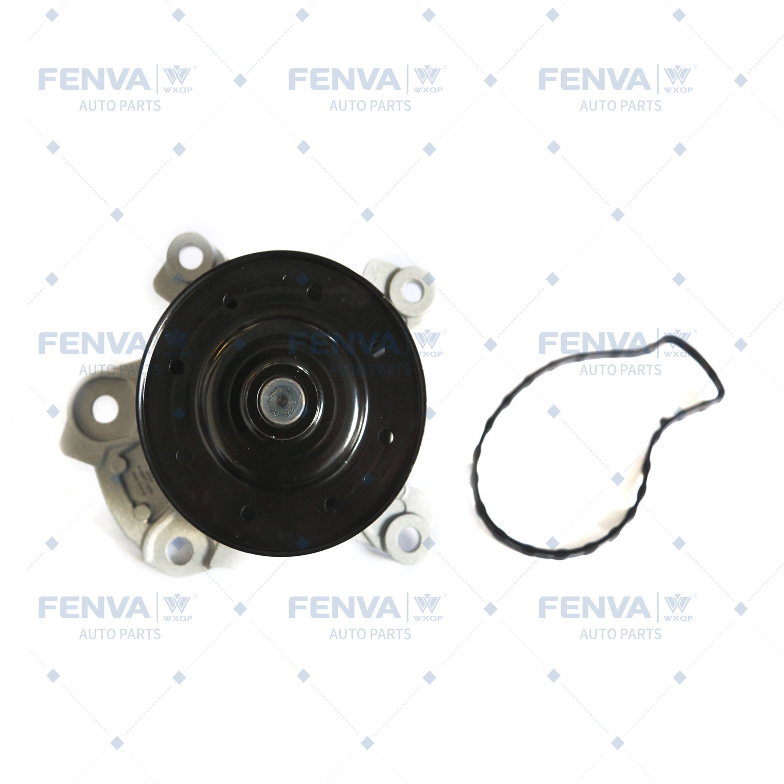 Pompe à eau, refroidissement du moteur WXQP 12183