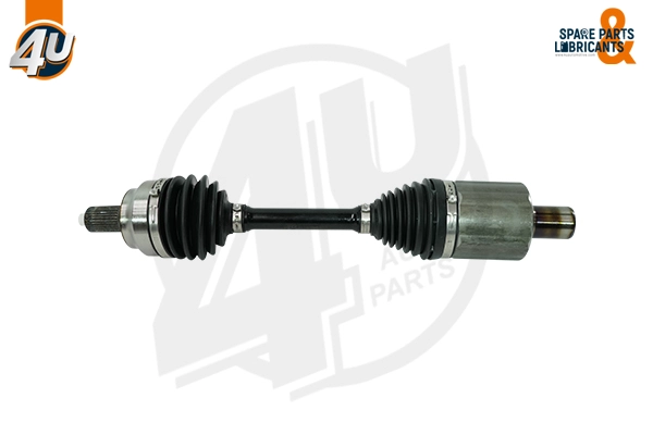 Arbre de transmission 4U Autoparts 23039MR