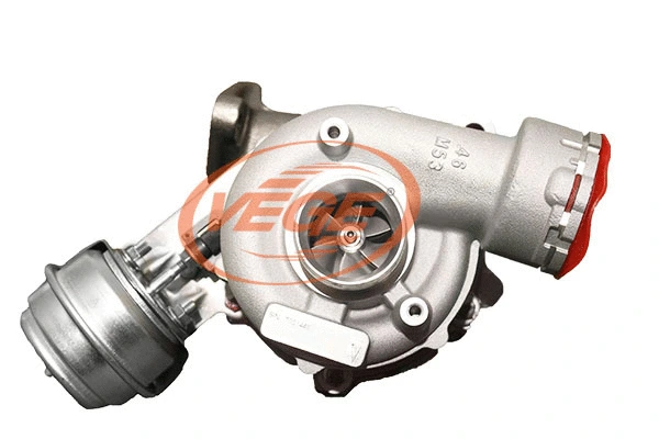 Turbocompresseur, suralimentation VEGE 08881990