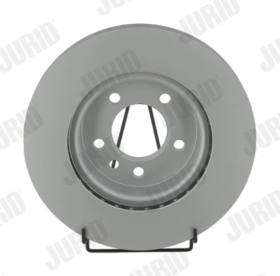 Disque de frein JURID 562666JC-1