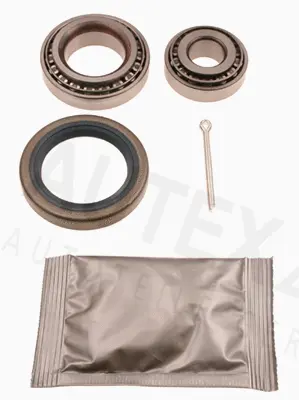 Kit de roulements de roue AUTEX 801610