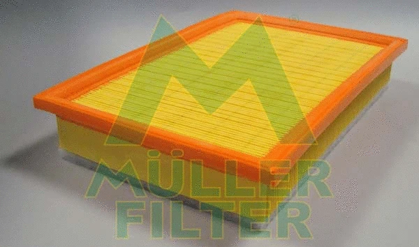 Filtre à air MULLER FILTER PA750
